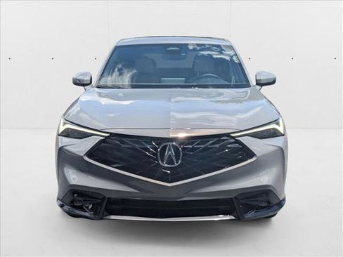 New 2025 Acura ADX A-Spec image 6