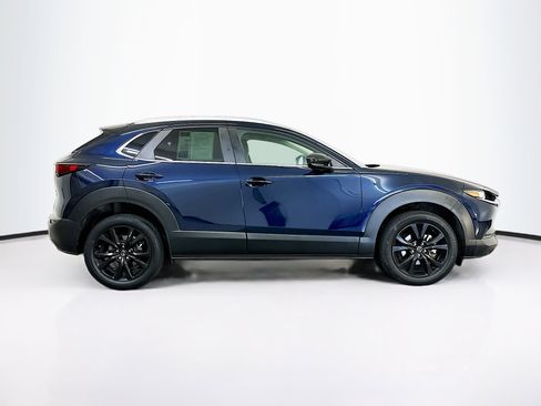 Used 2024 MAZDA CX-30 AWD 2.5 S w/ Select Sport Pkg image 10