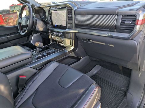 New 2025 Ford F150 Raptor AWD/4WD image 50