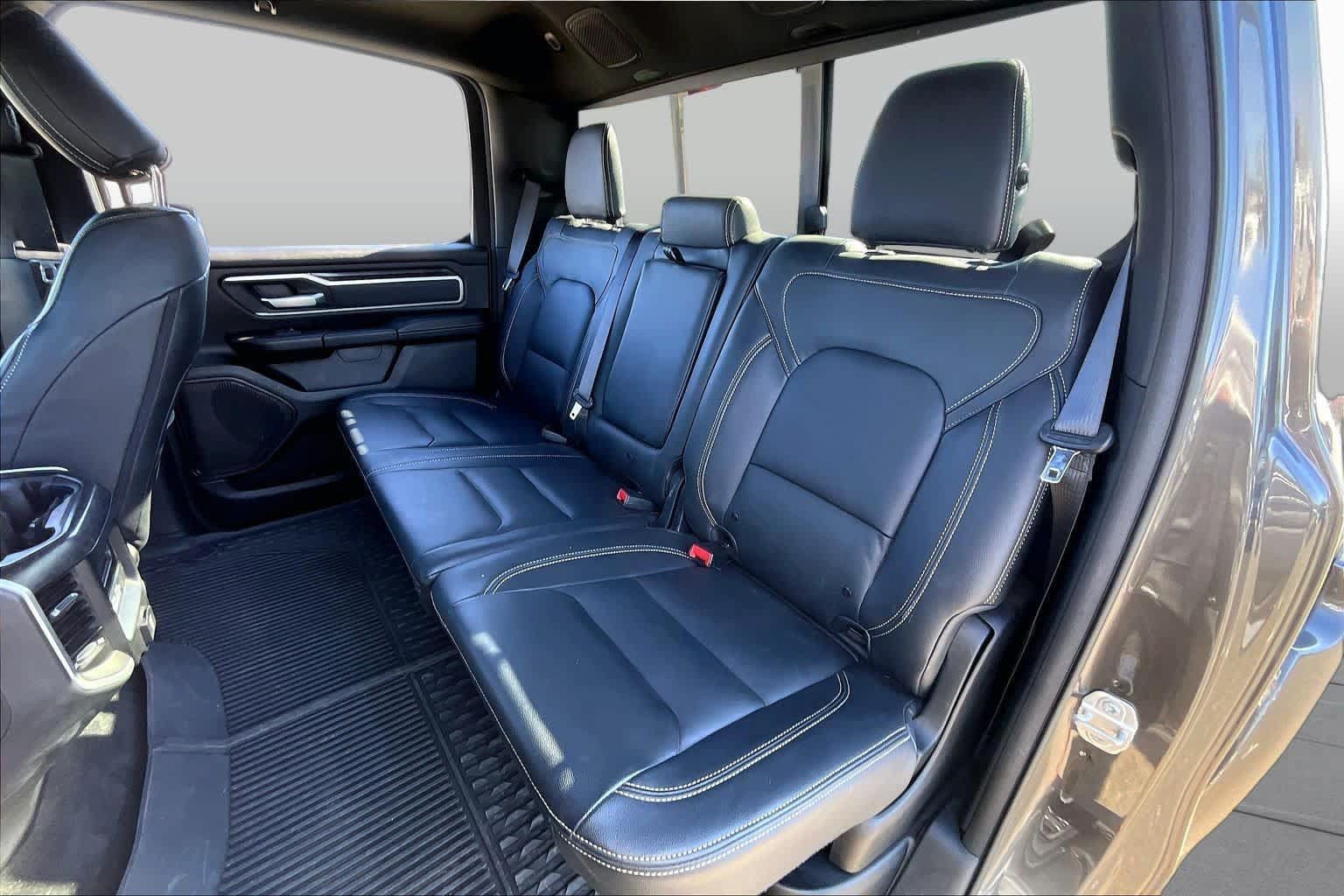 Used 2022 RAM 1500 Big Horn AWD/4WD image 20