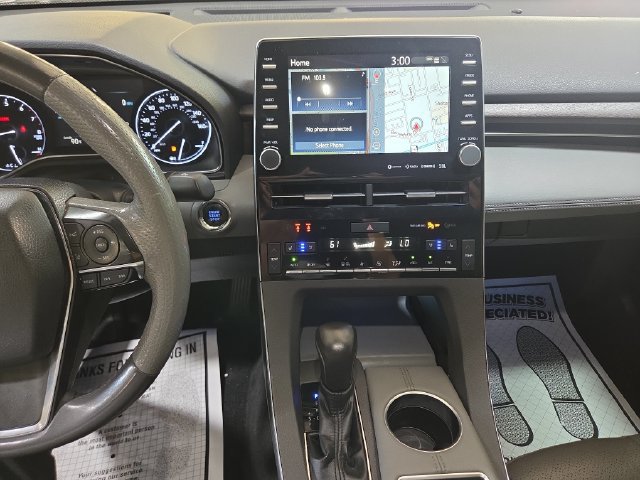 Used 2019 Toyota Avalon Limited w/ Advanced Safety Package FWD image 17