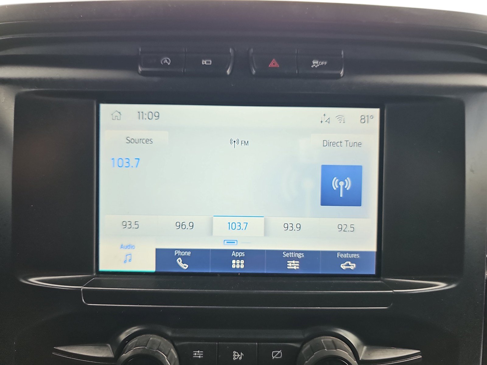 Used 2021 Ford F150 XL w/ Equipment Group 101A High AWD/4WD image 19