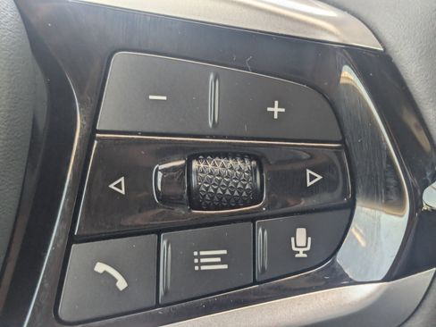 Used 2025 BMW 430i Convertible image 31