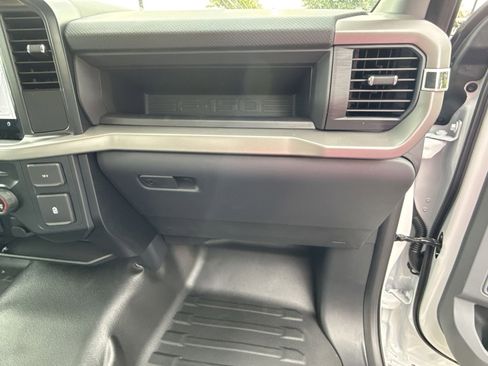 New 2025 Ford F150 XL image 23