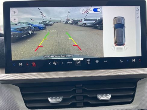 New 2026 Ford Explorer Active w/ Active Comfort Package image 44