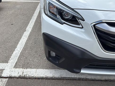 Used 2020 Subaru Outback Limited w/ Popular Package #2 image 5