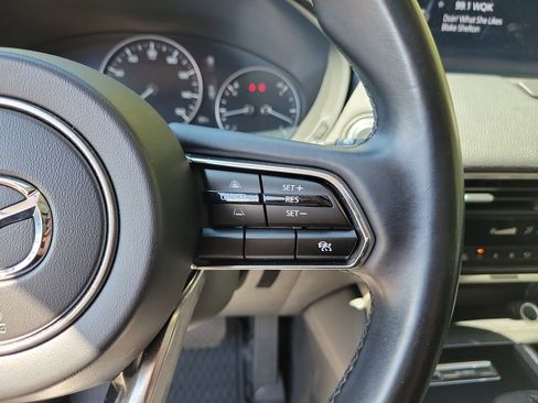 Certified 2024 MAZDA CX-90 3.3 Turbo w/ Preferred Package image 27