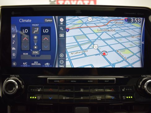 Used 2022 Toyota Highlander Limited image 20