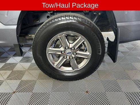 Certified 2024 Ford F150 XLT w/ Equipment Group 302A MID AWD/4WD image 20