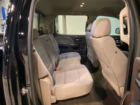 Used 2016 Chevrolet Silverado 1500 LT w/ All Star Edition image 25