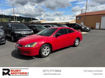 Used 2007 Honda Accord EX-L