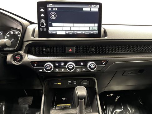 Used 2024 Honda CR-V Sport-L image 9