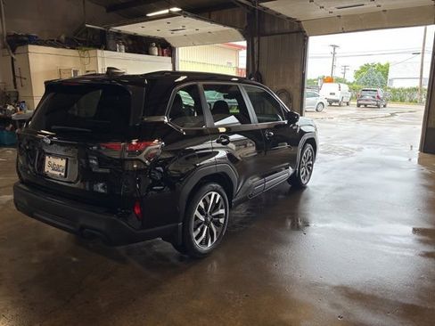 Certified 2026 Subaru Forester Touring AWD/4WD image 7