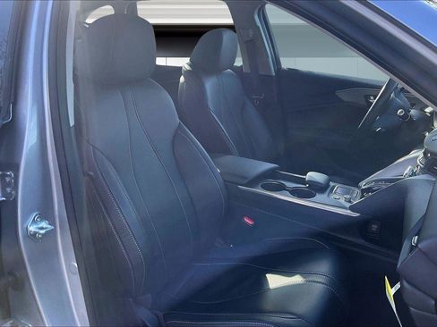 Certified 2024 Acura TLX Technology Package image 7