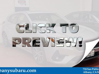 Used 2024 Subaru Impreza 2.0i Sport