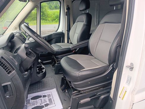 Used 2015 RAM ProMaster 1500 FWD image 10