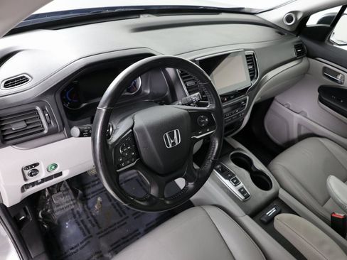 Used 2021 Honda Pilot EX-L image 20