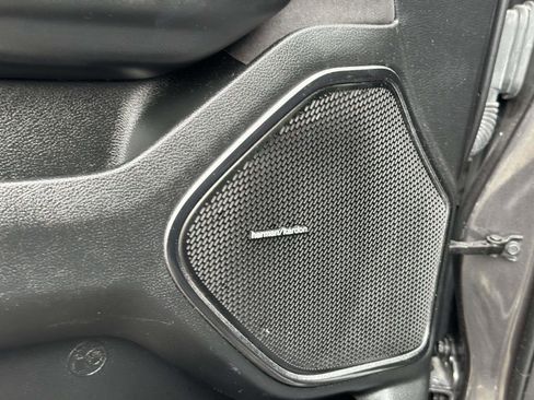 Used 2021 RAM 1500 TRX w/ TRX Level 2 Equipment Group image 15