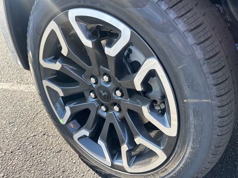 New 2026 RAM 1500 Limited image 27