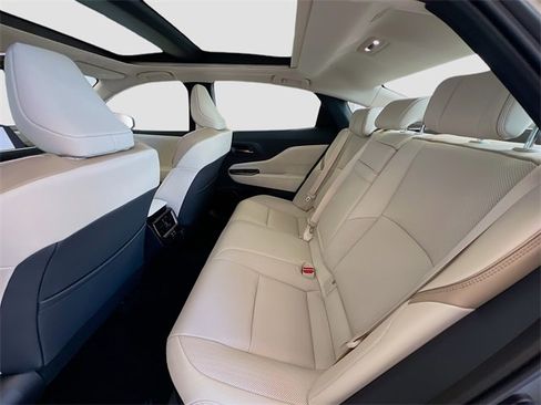 New 2026 Toyota Crown Limited image 26