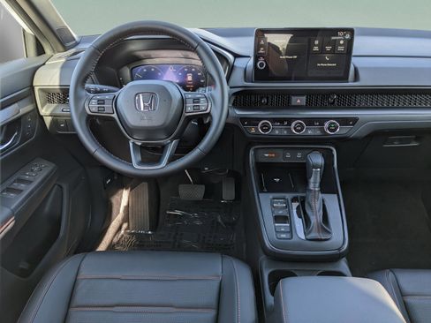 New 2026 Honda CR-V Sport-L image 16