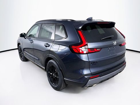 New 2026 Honda CR-V Sport-L image 30