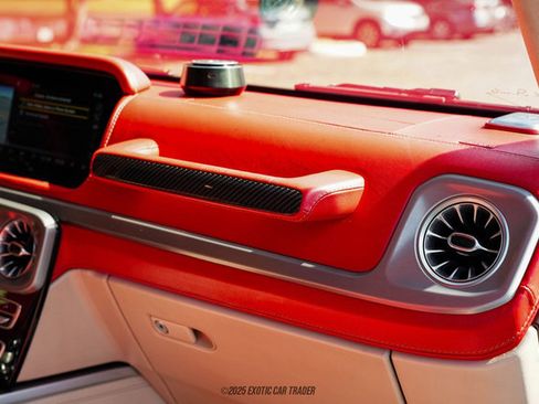 Used 2019 Mercedes-Benz G 63 AMG 4MATIC image 51