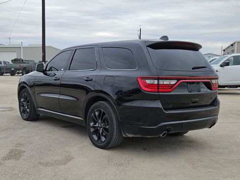 Used 2021 Dodge Durango R/T w/ Blacktop Package image 5