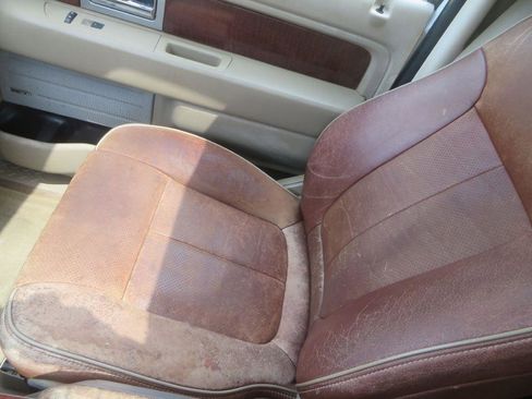 Used 2010 Ford F150 2WD SuperCrew image 22