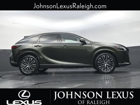 New 2026 Lexus RX 350 w/ Convenience Package AWD/4WD image 21