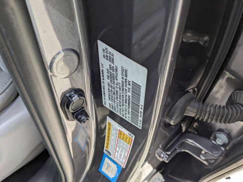 Used 2021 Honda Passport EX-L image 42