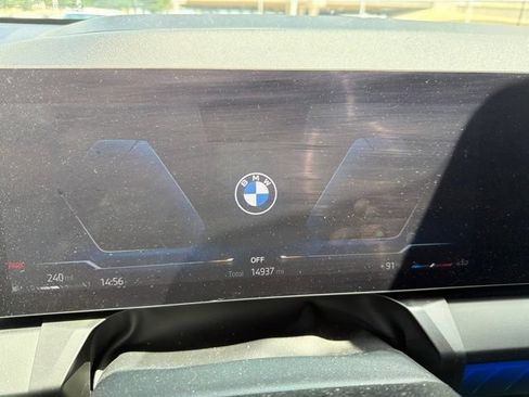 Used 2025 BMW X3 xDrive30i w/ Premium Package AWD/4WD image 7