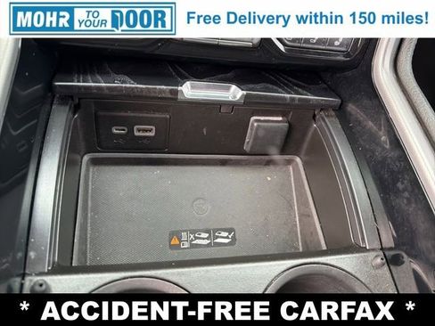 Used 2023 GMC Yukon Denali image 21