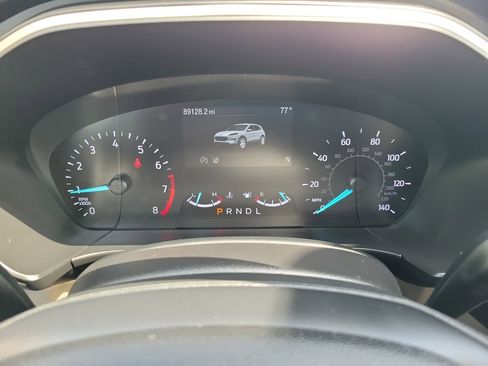 Used 2020 Ford Escape SE FWD image 13