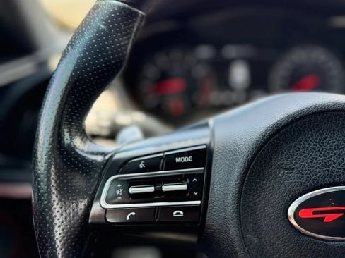 Used 2019 Kia Stinger GT2 RWD image 17