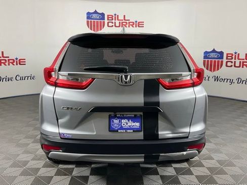 Used 2019 Honda CR-V LX image 4