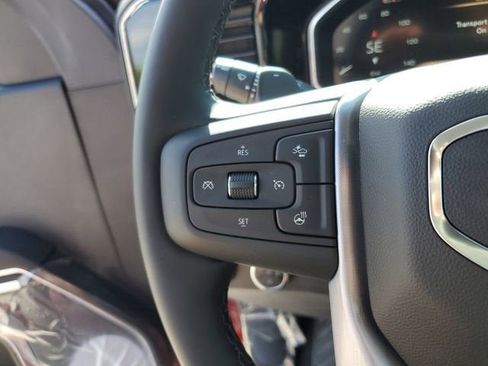 New 2026 GMC Sierra 1500 SLT image 31