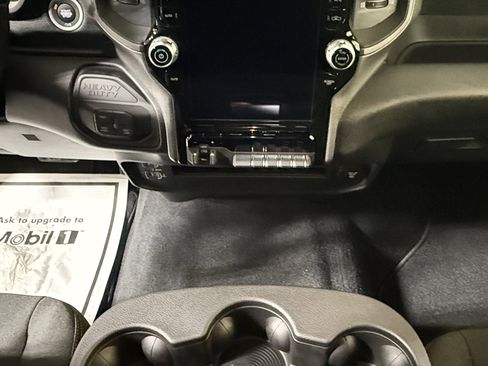 New 2026 RAM 2500 Tradesman image 22