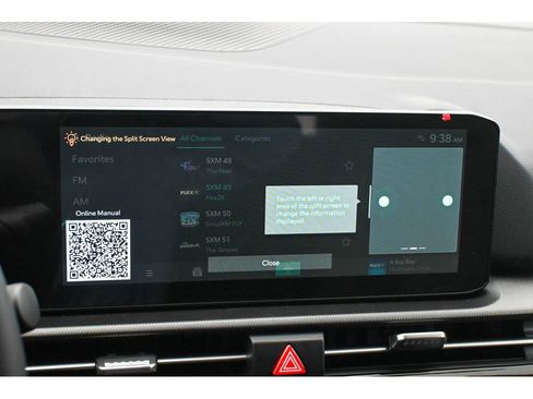 New 2026 Kia Sportage LX image 30