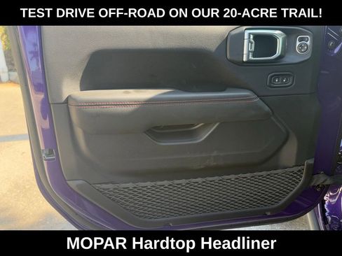 New 2026 Jeep Gladiator Rubicon image 26