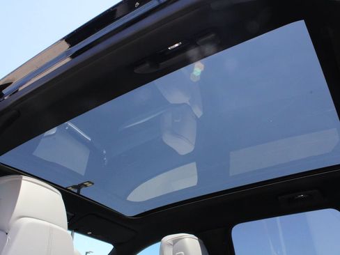 Used 2025 Cadillac Lyriq Sport w/ LPO, Floor Liner Package RWD image 19