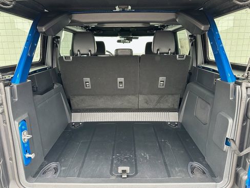 New 2025 Ford Bronco Big Bend w/ Black Diamond Package image 25