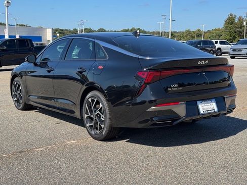 New 2026 Kia K5 EX image 5