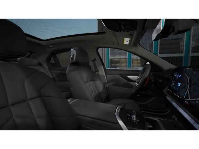 New 2027 BMW 740i w/ Executive Package RWD image 9