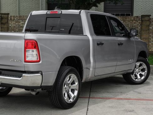Used 2023 RAM 1500 Big Horn AWD/4WD image 17