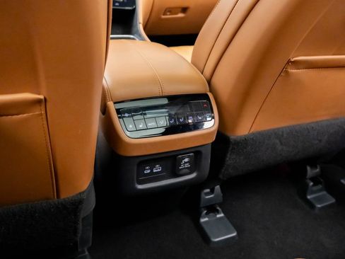 Used 2024 INFINITI QX60 Autograph w/ Cargo Package image 21