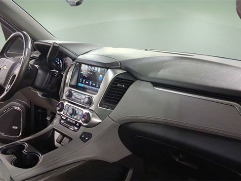 Used 2017 Chevrolet Tahoe LT image 20