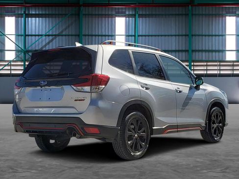 Used 2023 Subaru Forester Sport image 5