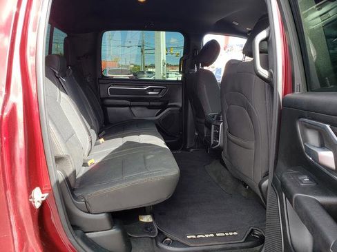 Used 2019 RAM 1500 Big Horn image 13