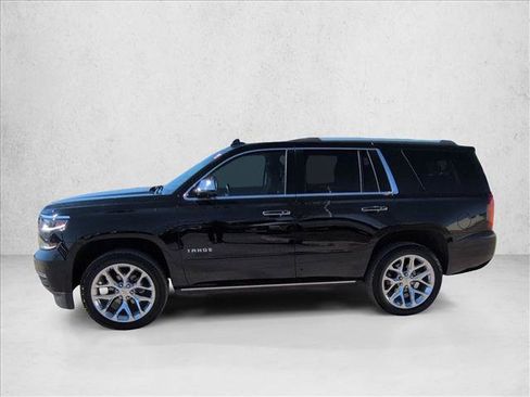 Used 2019 Chevrolet Tahoe Premier image 8